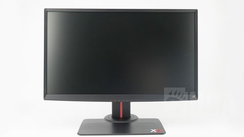 [nga實驗室]優派xg2530 240hz 顯示器評測