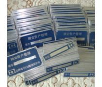 銅牌標(biāo)牌 尺寸規(guī)格與產(chǎn)品信息全解析